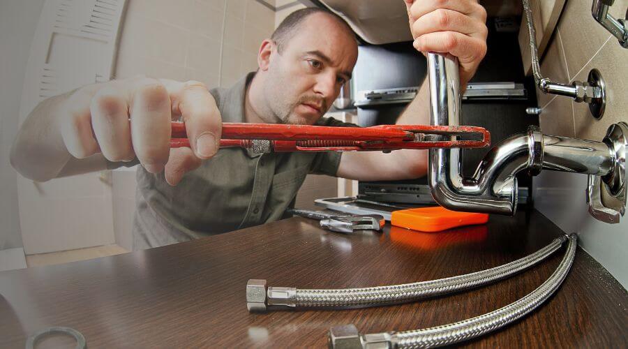 Professional sewer line replacement in Phelps, WI